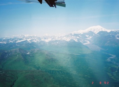 Denali National Park – Alaska