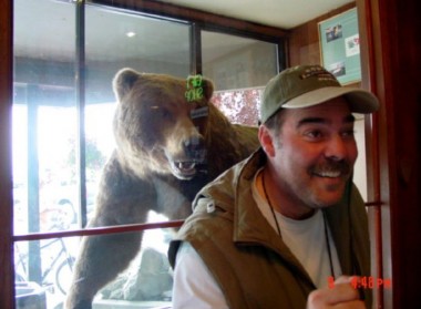 Kodiak Animals, Bears (30)