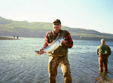 Kodiak Olds River (22)