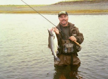 Kodiak Olds River (25)